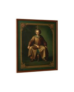 The Royalist - Print