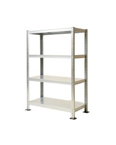 Heavy Duty Shelving (synthetic illustration; no displayed measurements)