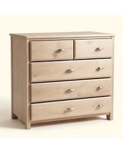 Kohen 5 Drawer Chest (synthetic illustration; no displayed measurements)