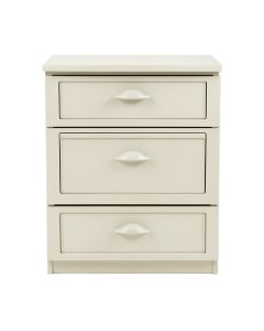 Livermore 3 Drawer Standard Dresser