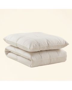 Rosaline Comforter Set (synthetic illustration; no displayed measurements)