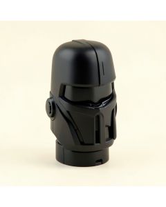 3D Ep.7 Star Wars Kylo Ren Deco 4-Light Night Light (synthetic illustration; no displayed measurements)