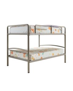 Maxwell Twin Over Full Bunk Bed