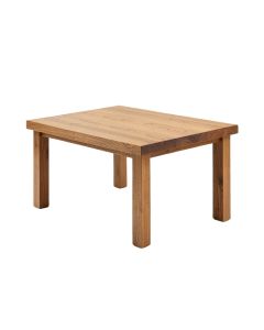 Zacharie Solid Wood Coffee Table