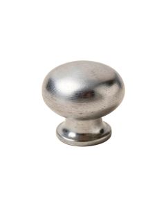 Expression Mushroom Knob (synthetic illustration; no displayed measurements)