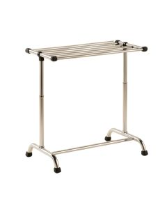 Aquavia 48 '' W Collapsible Tubing Clothes And Garment Rack