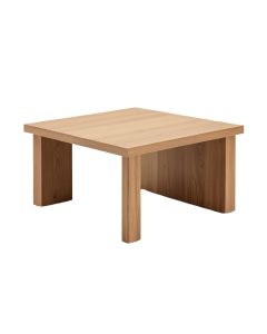 Aki Solid Coffee Table