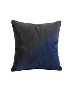 Bolen Rabbit Faux Throw Pillow