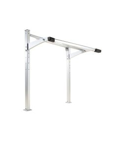 Hoist Ceiling Mounted Sports Rack