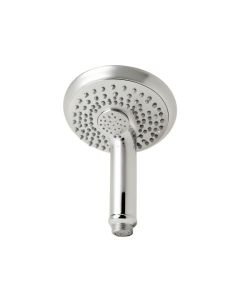 Essentials Decorative Diverter Full/Standard Handheld Shower Head
