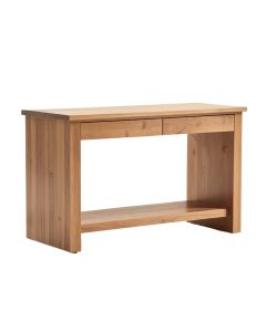 Loudoun 24 '' Solid Wood Console Table