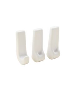 Corette Shower Curtain Hooks