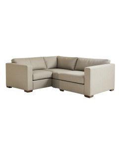 Robesonia 158 '' Wide Symmetrical Modular Sectional