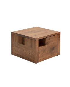 Faust Block Coffee Table With Storage (synthetic illustration; no displayed measurements)