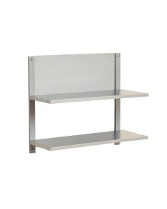 Lodewijk Bath Foldable Design Wall Shelf