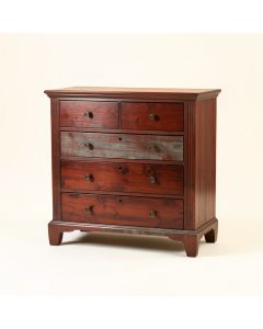 Orono Chest (synthetic illustration; no displayed measurements)