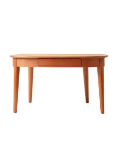 Wren Bridge Writing Desk - Terracotta