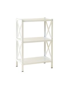 Hill Arc Empty Seed-Starting Shelving Unit Without Lights