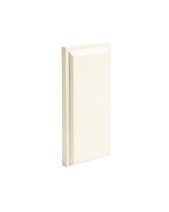 3 3/8 '' H X 94 1/2 '' W X 1 5/8 '' D Panel Moulding