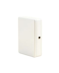 Sliding Cabinet Lock