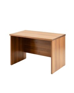 Fremont Solid Wood Desk (synthetic illustration; no displayed measurements)