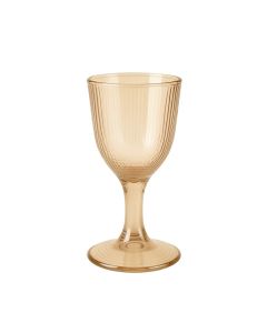 Elm Canyon Empty Candle Holder - Beige (synthetic illustration; no displayed measurements)