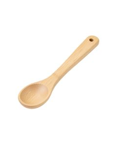 Maple Bridge Cooking Spoon - Cream