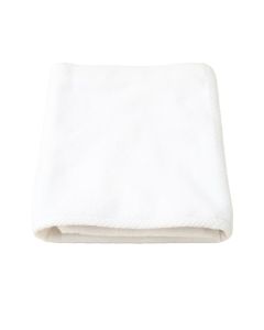 Ridge Dale Bath Towel - White (synthetic illustration; no displayed measurements)