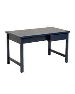 Reed Branch Empty Workshop Workbench - Navy