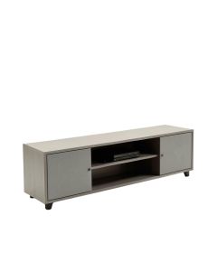 Pellman Entertainment Center For Tvs Up To 70 '' (synthetic illustration; no displayed measurements)