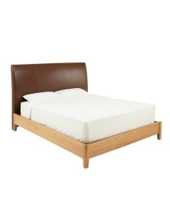 Dumfries Upholstered Low Profile Platform Bed (synthetic illustration; no displayed measurements)
