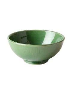 Cliff Bend Dining Bowl - Green (synthetic illustration; no displayed measurements)