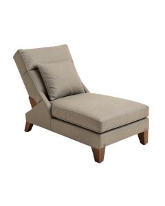 Andrew Chaise Lounge (synthetic illustration; no displayed measurements)