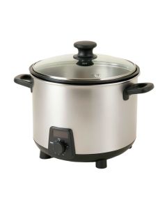 Hamilton Beach 6-Quart Programmable Slow Cooker