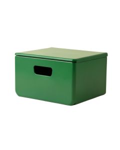 Hill Falls Under-Desk Drawer Unit - Green (synthetic illustration; no displayed measurements)