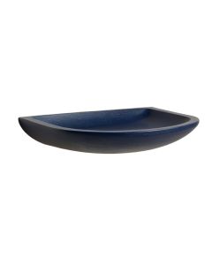 Field Falls Wall-Mounted Cat Perch - Navy