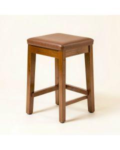 Adolpho Upholstered 30.7 '' Bar Stool (synthetic illustration; no displayed measurements)