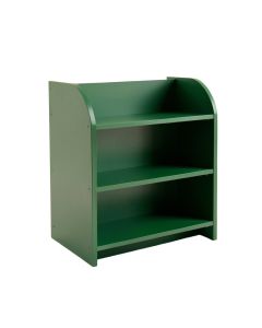 Fern Crossing Desktop Shelving Unit - Green