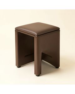 Arnitra Adjustable Height Stool (synthetic illustration; no displayed measurements)