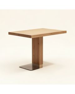 Fromm Dining Table (synthetic illustration; no displayed measurements)