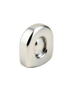 Aspen Ii Twig 3 1/2 '' Center To Center Arch Pull (synthetic illustration; no displayed measurements)