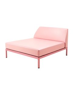 Edenburg Contemporary Twin Car Bed