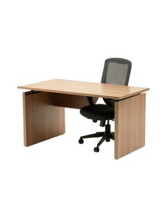 Aceves Desk And Chair Set (synthetic illustration; no displayed measurements)