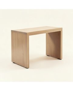 Coppock Console Table (synthetic illustration; no displayed measurements)