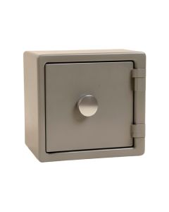 Quick Access Electronic Firearm Storage Steel Safe With Biometric Lock