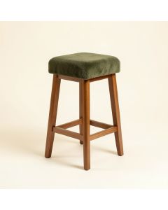 Prevost Swivel Bar & Counter Stool (synthetic illustration; no displayed measurements)