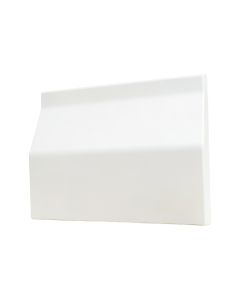 Gorleen 4 '' H X 96 '' W X 3/4 '' D Panel Moulding
