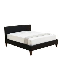 Astor Upholstered Platform Bed (synthetic illustration; no displayed measurements)