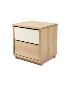 Ferryhill 1 - Drawer Night Stand (synthetic illustration; no displayed measurements)