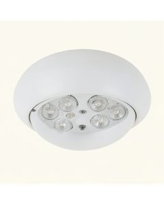 Jiera 6-Light Outdoor Jiera Light (synthetic illustration; no displayed measurements)